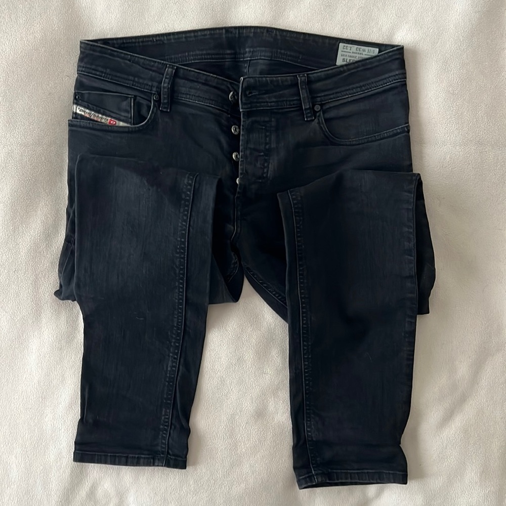 Jeans Diesel size 33